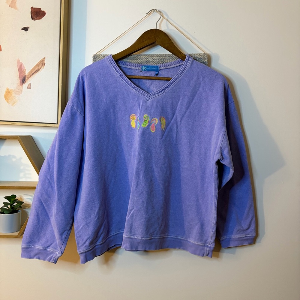 Fresh Produce Top Medium flaw